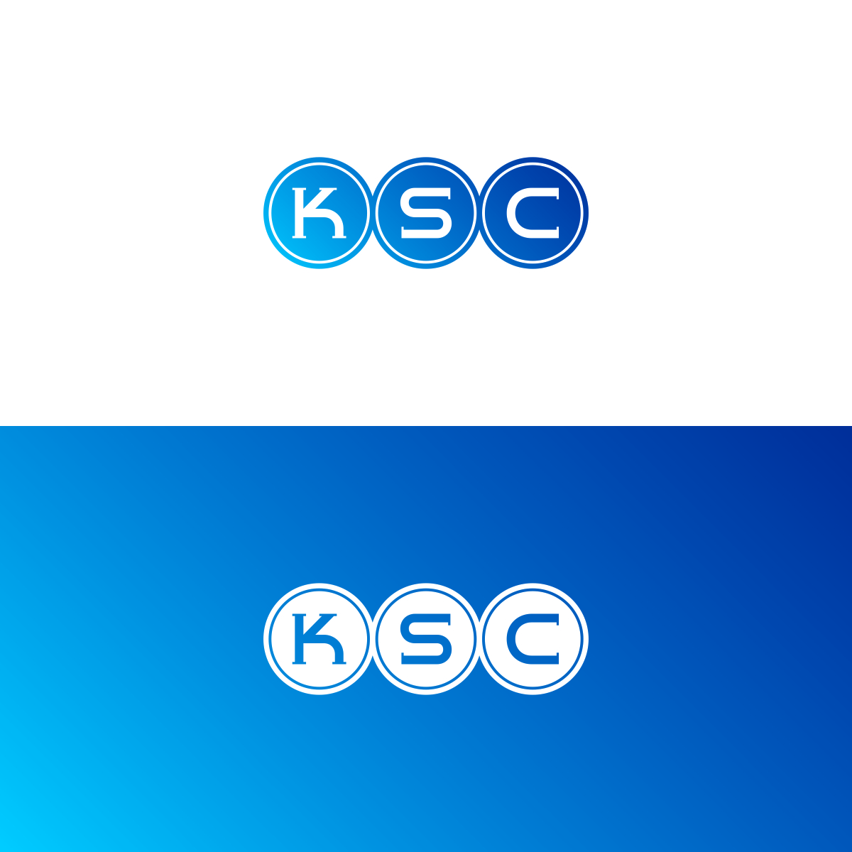Design de Logo par creativeride pour KSC CORPORATION | Design #5015036