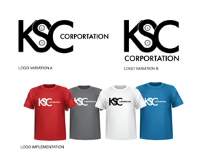 Logo-Design von Spread Media Inc. für KSC CORPORATION | Design: #4962984