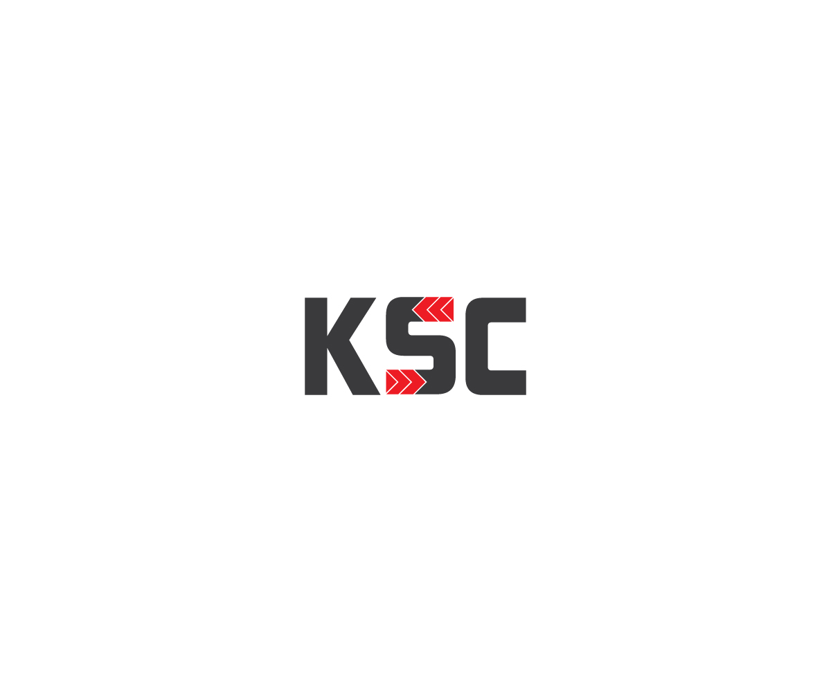 Logo Design by larismanis for KSC CORPORATION | Design #4966886