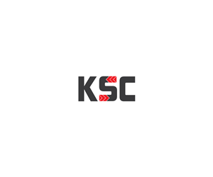 Logo Design by larismanis for KSC CORPORATION | Design: #4966886