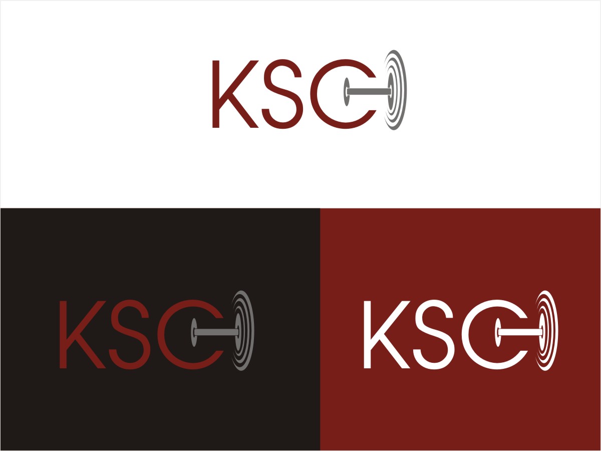 Logo Design by Sushma for KSC CORPORATION | Design #4951556