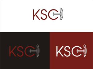 Logo Design by Sushma for KSC CORPORATION | Design: #4951556