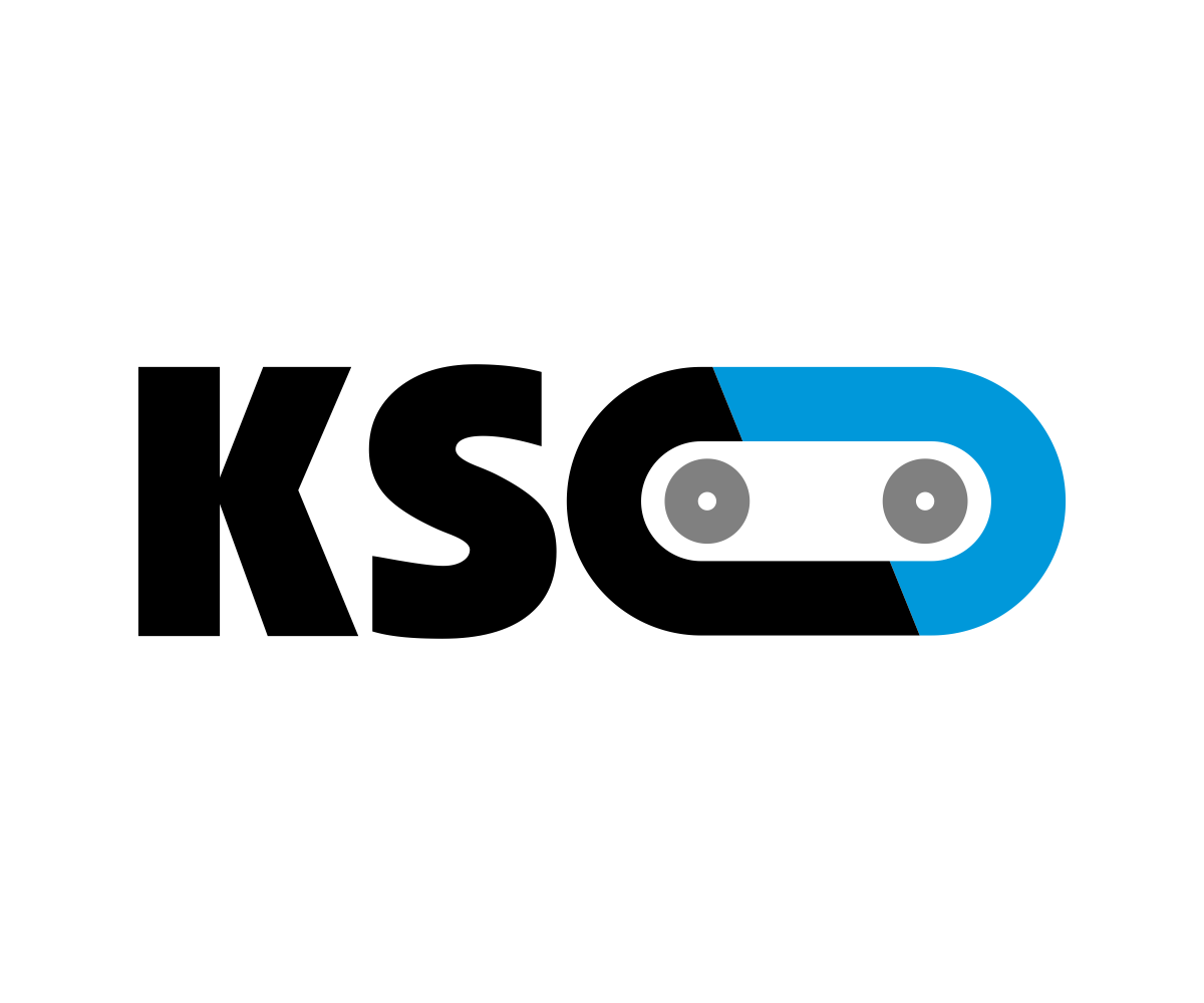Logo Design by Hazelblade for KSC CORPORATION | Design #4987691