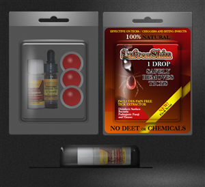 Packaging Design by rmdsgn