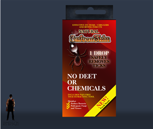 Design Emballage par rmdsgn pour Innovative Custom Products, Inc. | Design : #4822190