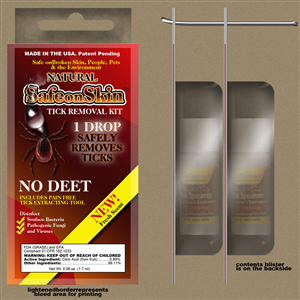 Design Emballage par rmdsgn pour Innovative Custom Products, Inc. | Design : #4826770