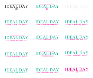Logo Design by Vetroff