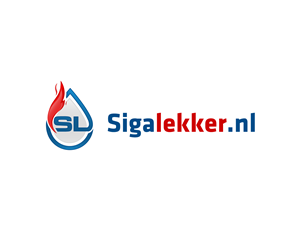 Design de Logo par NDRO pour Sigalekker.nl | Design : #4808513
