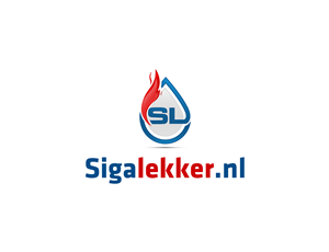 Design de Logo par NDRO pour Sigalekker.nl | Design : #4808520