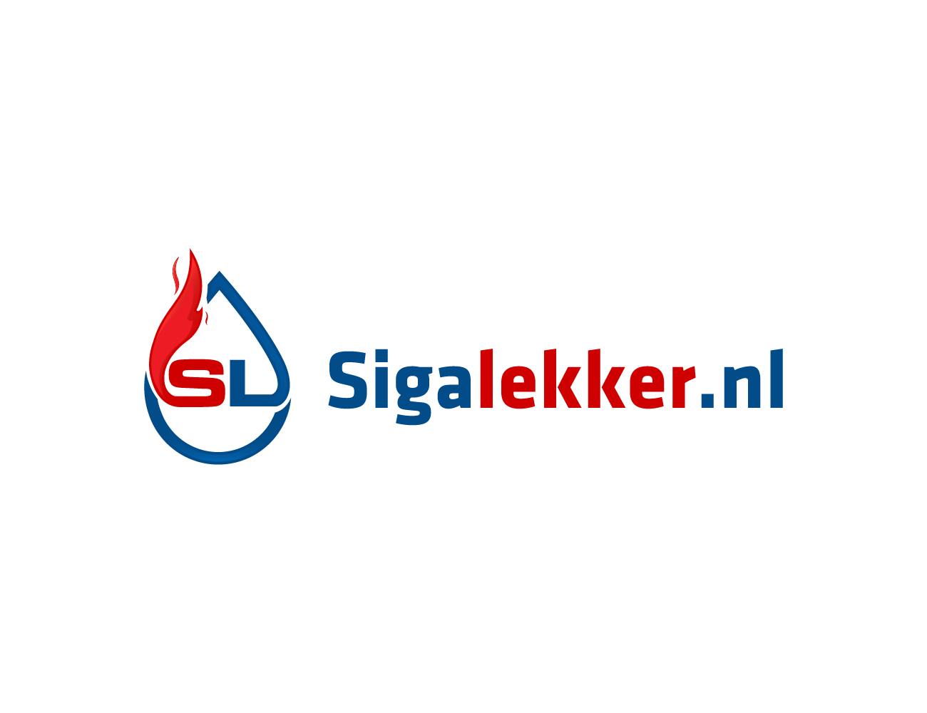 Diseño de Logo por NDRO para Sigalekker.nl | Diseño #4808523
