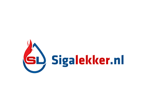 Design de Logo par NDRO pour Sigalekker.nl | Design : #4808523