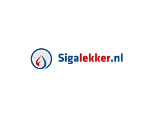 Design de Logo par NDRO pour Sigalekker.nl | Design : #4808718