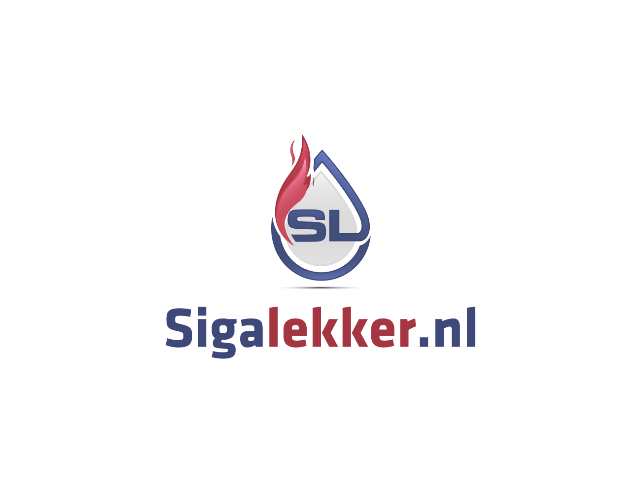 Logo Design by NDRO for Sigalekker.nl | Design #4811587