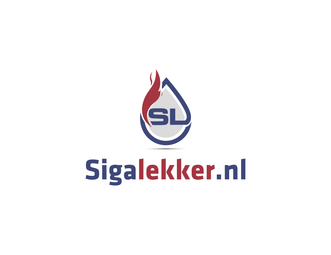 Logo Design by NDRO for Sigalekker.nl | Design #4811591