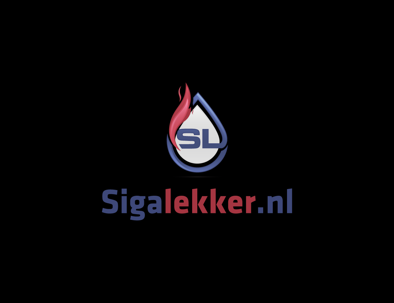 Diseño de Logo por NDRO para Sigalekker.nl | Diseño #4811601