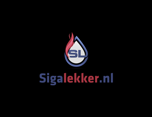Design de Logo par NDRO pour Sigalekker.nl | Design : #4811601