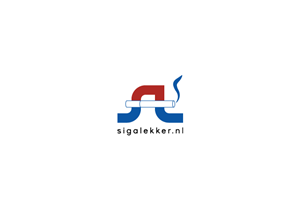 Design de Logo par CaptainZZ pour Sigalekker.nl | Design #4810973