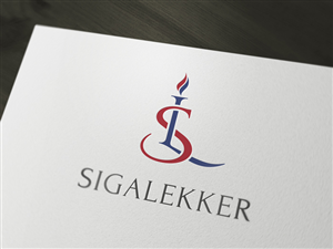 Design de Logo par madeli pour Sigalekker.nl | Design : #4811713