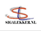 Design de Logo par Anime pour Sigalekker.nl | Design #4809580