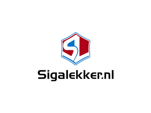 Design de Logo par suro212 pour Sigalekker.nl | Design : #4806500