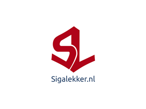 Design de Logo par suro212 pour Sigalekker.nl | Design : #4806509