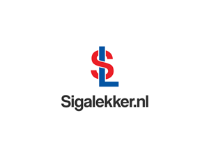 Design de Logo par suro212 pour Sigalekker.nl | Design #4806519