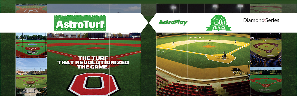 Trade Show Booth Design by Bins for this project | Design #4847698