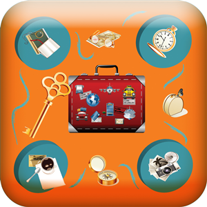 Icon Design by gordanaingoxstudio
