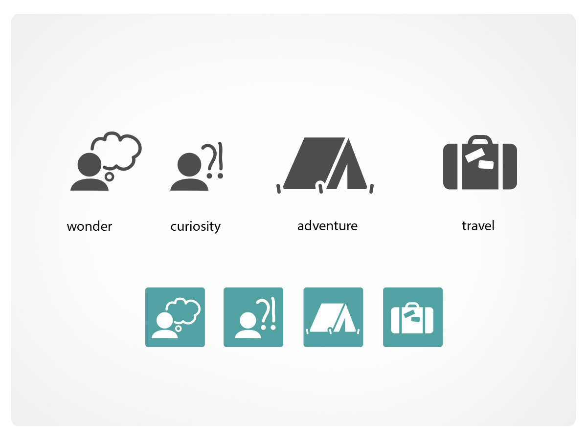 Icon Design by Vicez for this project | Design #4818299