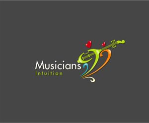 Logo Design by The Kid