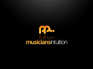 Musicians Intuition | Logo Design by bluejet