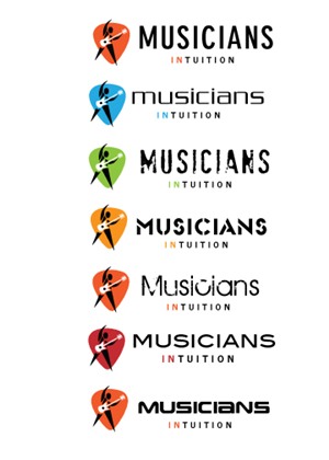 Logo Design by Vicky Frenkel Studio for this project | Design: #240416
