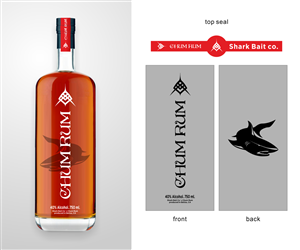 Diseño Gráfico por allegra creativa para este proyecto | Diseño: #1394565