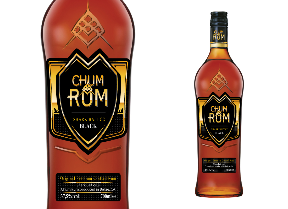 Graphic Design by vandes for this project | Design #1394646