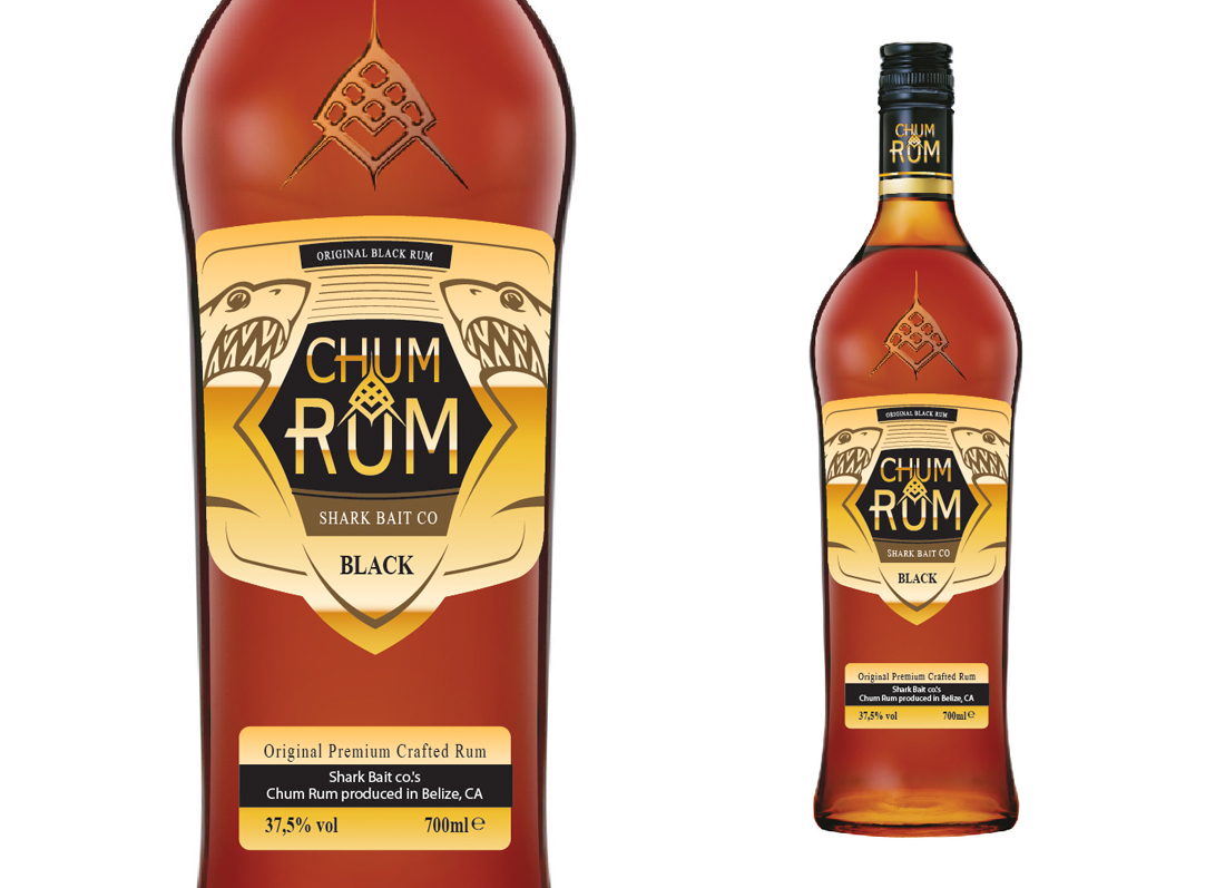 Graphic Design by vandes for this project | Design #1396897