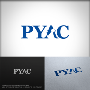 Logo Design by carlomagno for this project | Design: #4818044