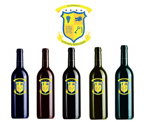 Label Design by artculturz_sd for this project | Design: #4867455
