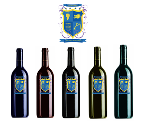 Label Design by artculturz_sd for this project | Design: #4867472