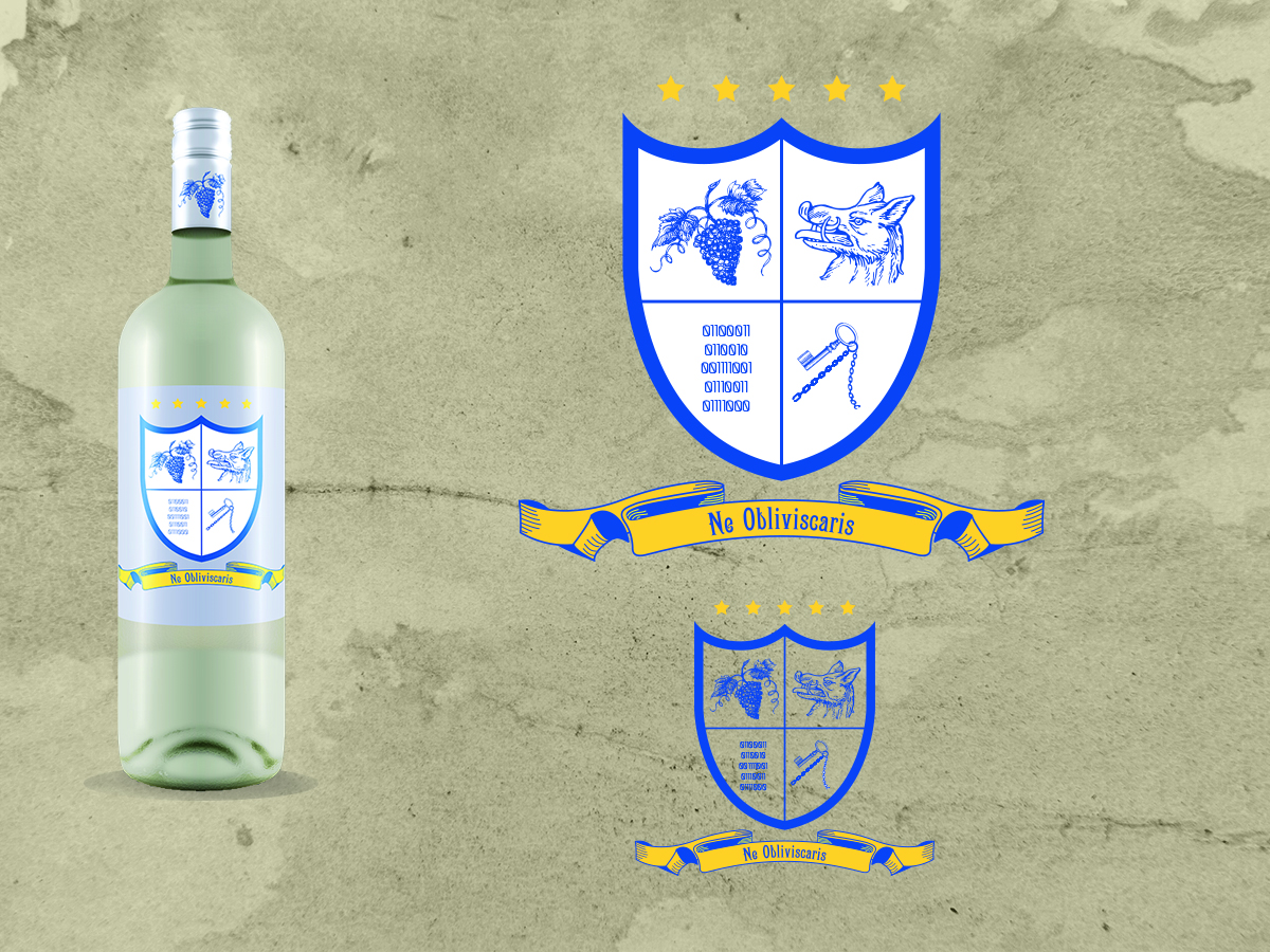 Diseño de Etiqueta por TiD para este proyecto | Diseño #4816122