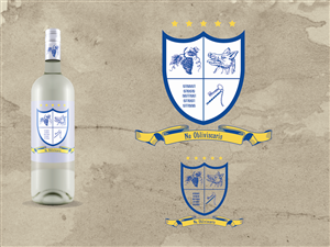 Label Design by TiD for this project | Design: #4816122