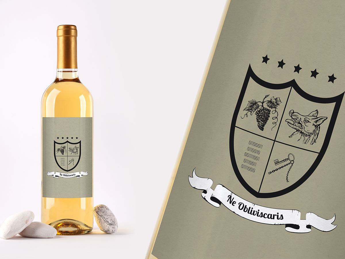 Label Design by TiD for this project | Design #4816459