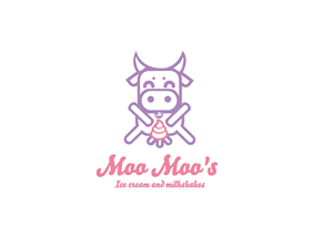 Logo Design by Bleu