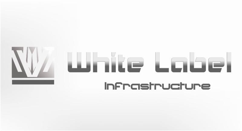 White Label Logo Design