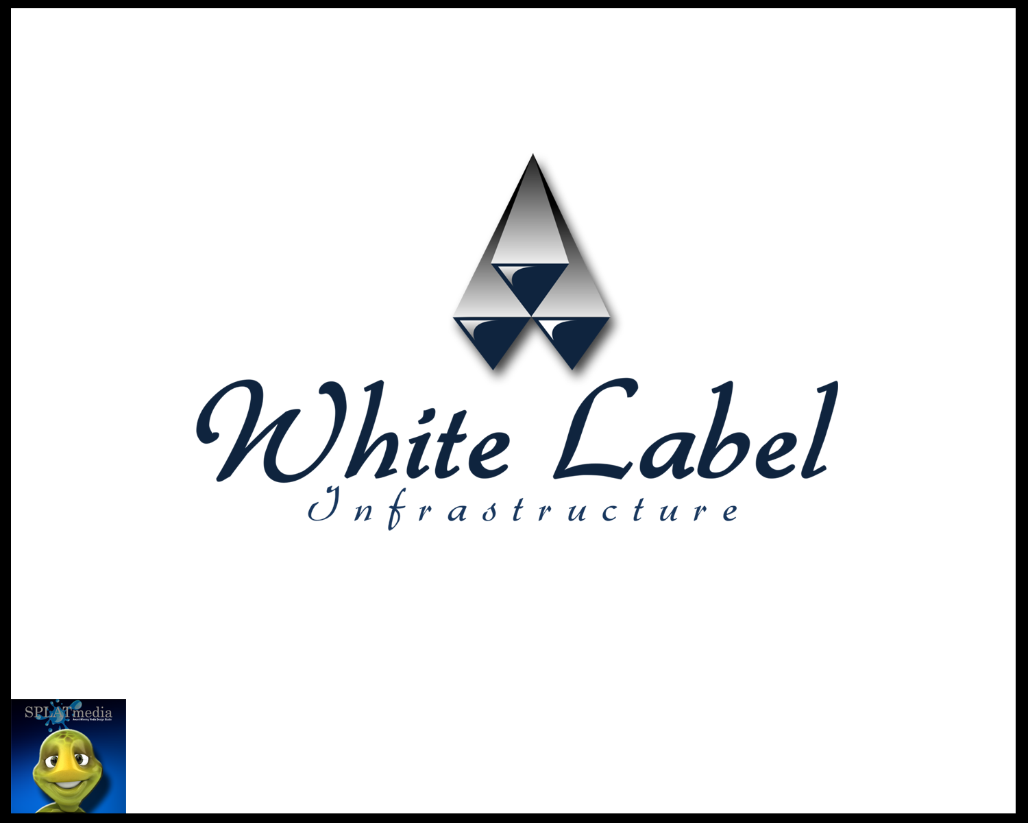 Logo Design by SPLATmedia for this project | Design #237035