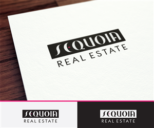 Sequoia Real Estate | Schreibwaren-Design von Owtee-TheDreamer.