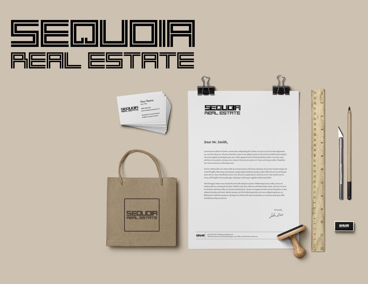 Diseño de Papelería por S.D. Design para este proyecto | Diseño #4811841