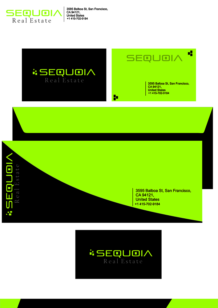 Diseño de Papelería por Wyt para este proyecto | Diseño #4822861