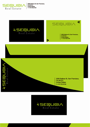 Stationery Design by Wyt for this project | Design: #4822861