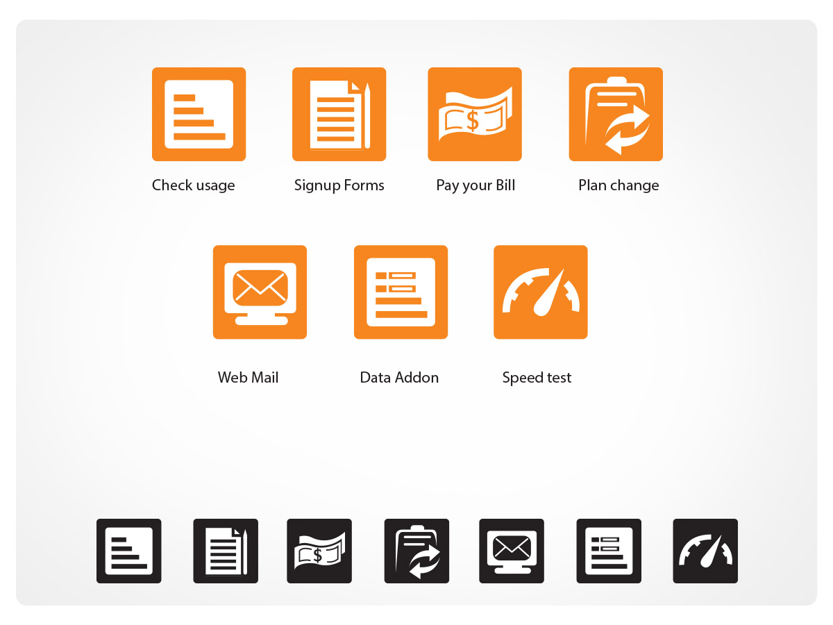 Icon Design by Vicez for this project | Design #4818464