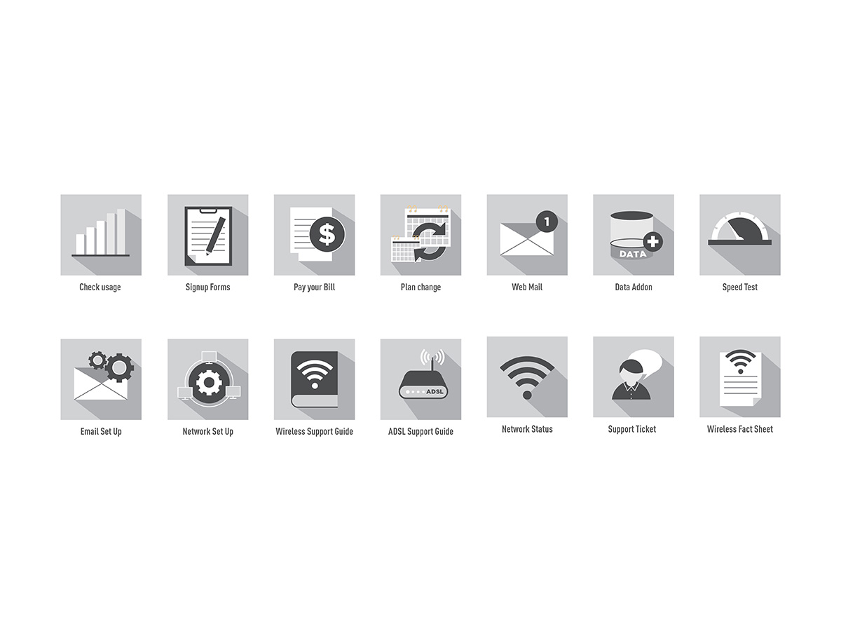 Icon Design by Jillyn for this project | Design #4830447